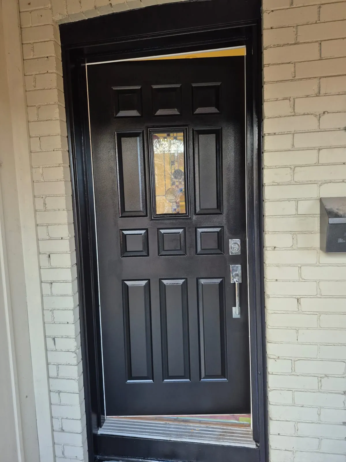 Residential Painting