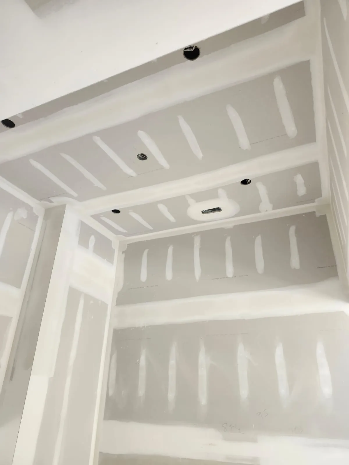 Level 5 Plaster & Drywall Taping